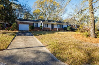 1420 Marlborough Rd, Fayetteville, NC 28304 - photo 2