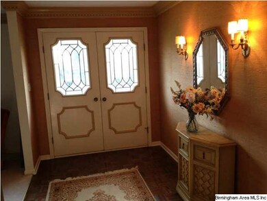 Foyer