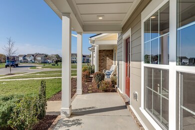 252 Mary Ann Cir, Spring Hill, TN 37174 - photo 4