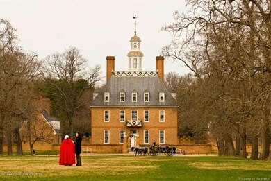 Off Site Amenities-Colonial Wmsbg