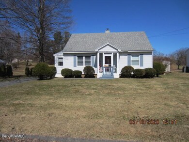 270 Allengate Ave, Pittsfield, MA 01201 - photo 3