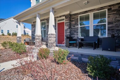 750 Avenue of the Carolinas, Carthage, NC 28327 - photo 5