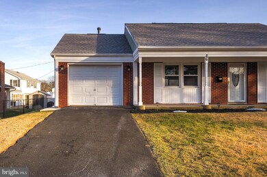 66 Garrison Cir, Willingboro, NJ 08046 - photo 5