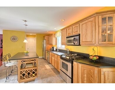 148 Nashua Rd, Groton, MA 01450 - photo 4