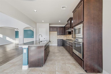 16205 Fair Winds Way, Edmond, OK 73013 - photo 7