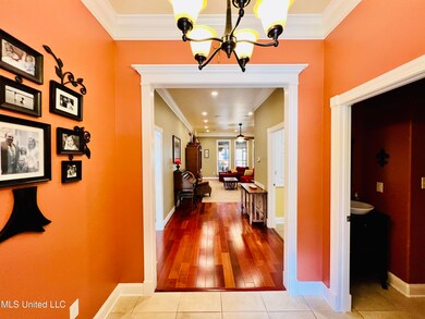 Foyer