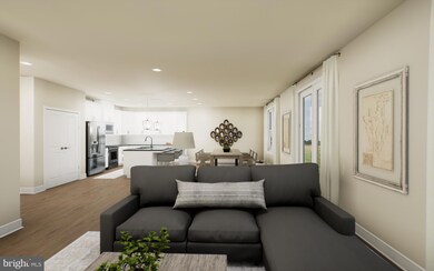 Birchwood at Brambleton unit 8-101, Brambleton, VA 20148 - photo 7