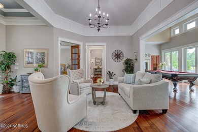 281 Red Fox Run Dr, Wallace, NC 28466 - photo 6