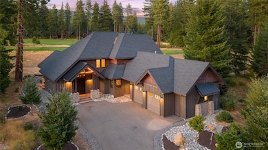 1060 Spragger Way, Cle Elum, WA 98922 - photo 2