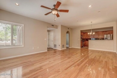 3935 E Rough Rider Rd unit 1078, Phoenix, AZ 85050 - photo 4