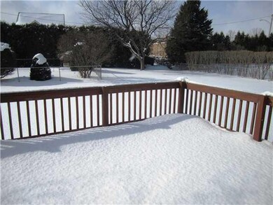 Patio/Deck