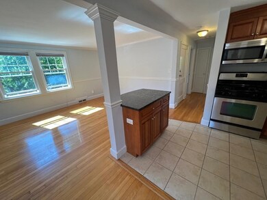 28 Glenellen Rd unit 2, West Roxbury, MA 02132 - photo 5