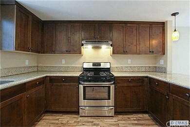 Stainless Steel Appliances