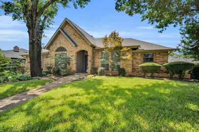3616 Cliffwood Dr, Colleyville, TX 76034 - photo 2