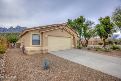 2328 E Stone Stable Dr, Tucson, AZ 85737 - photo 2