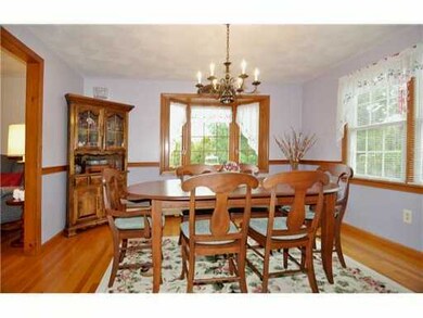 Dining Room.