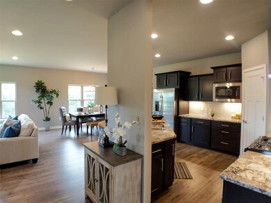 444 Peterson Trail, Oregon, WI 53575 - photo 6