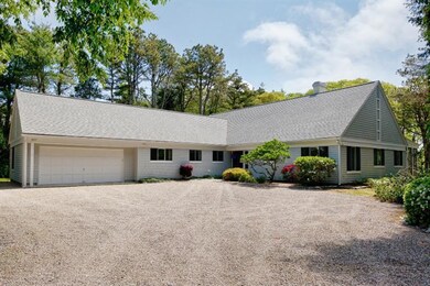 207 Coonamessett Cir, East Falmouth, MA 02536 - photo 2