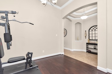 27611 Gracefield Ln, Fulshear, TX 77441 - photo 6