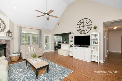 109 Limerick Dr, Warner Robins, GA 31088 - photo 7