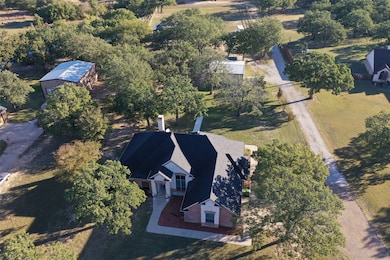 111 Deerfield Rd, Paradise, TX 76073 - photo 3