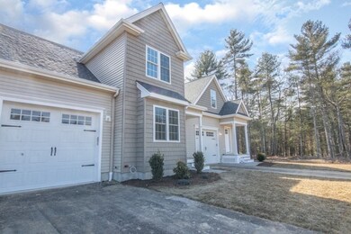 25 Santana Way unit 25, Carver, MA 02330 - photo 4