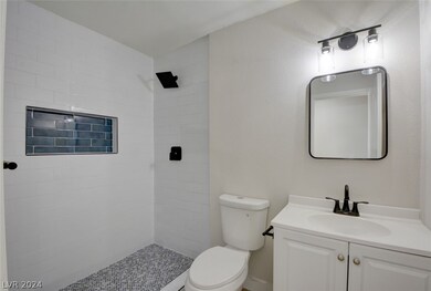 Downstairs Bathroom 
