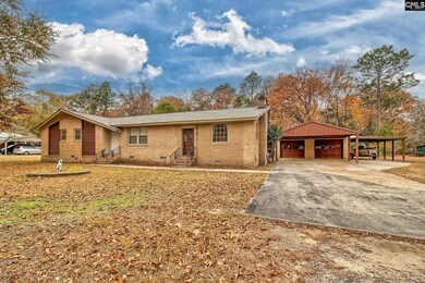 133 Pineview Dr, Swansea, SC 29160 - photo 4