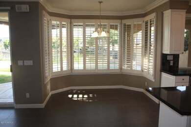 kitchen dining