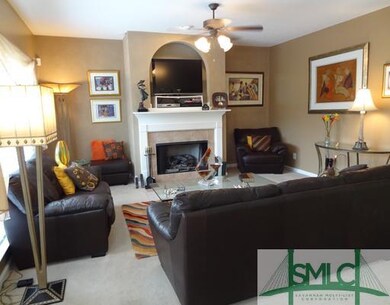 Den/Family/Great Room.