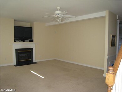 Entertainment Room - Super family room with remote