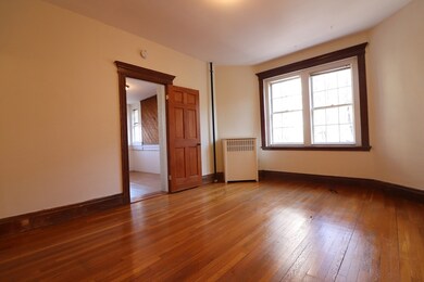 5 Fuller St unit 4, Brookline, MA 02446 - photo 4