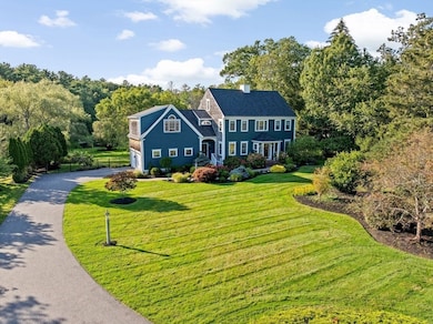 260 River St, Norwell, MA 02061 - photo 2