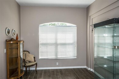 Formal Living Room