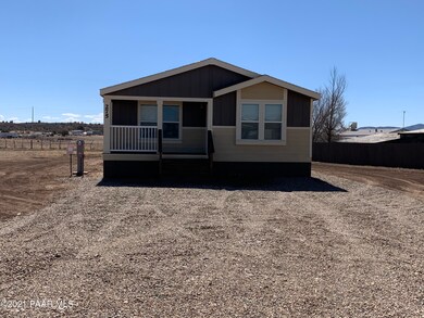 275 E Houston Rd, Paulden, AZ 86334 - photo 3