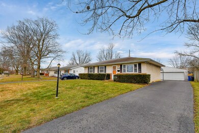 4448 Densmore Road Columbus Ohio 43224-4