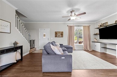 1116 Cable Creek Rd, Asheboro, NC 27205 - photo 7