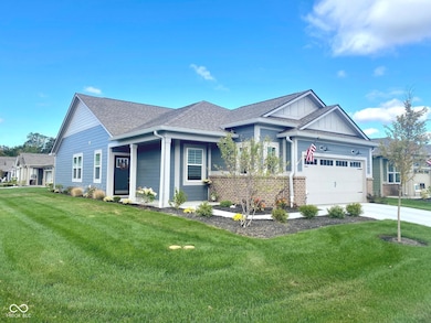 19544 Boulder Brook Ln, Sheridan, IN 46069 - photo 2