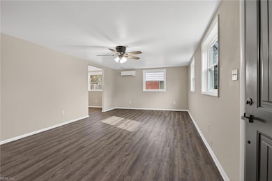 1515 Smithman Cir, Hampton, VA 23663 - photo 6