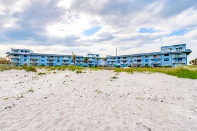 2101 S Atlantic Ave #102, Cocoa Beach