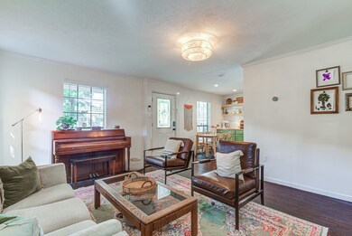 28510 Champion Oaks Dr, Magnolia, TX 77354 - photo 4