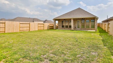18838 Brego Ln, Tomball, TX 77377 - photo 6
