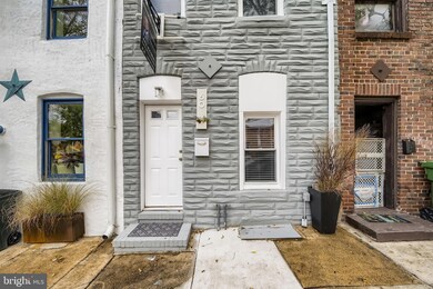 60 S Carrollton Ave, Baltimore, MD 21223 - photo 4