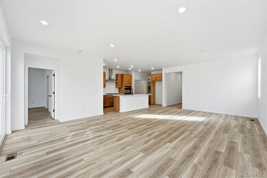 3349 N Denali Street - Ready Now