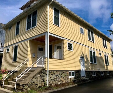 262 Brown St unit 2, Waltham, MA 02453 - photo 2