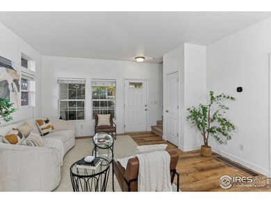 515 2nd Ave unit 7, Lyons, CO 80540 - photo 3