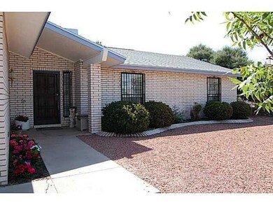 1600 Common Dr, El Paso, TX 79936 - photo 6