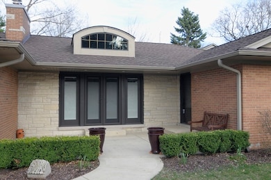 668 S Loomis St, Naperville, IL 60540 - photo 2