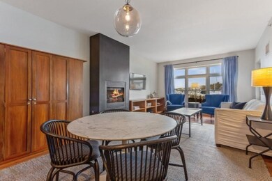 Dining/Living Area