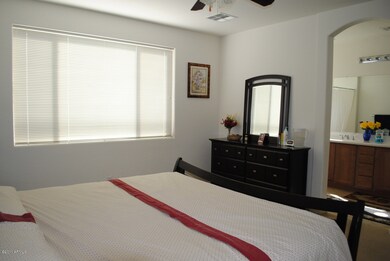 Masterbedroom